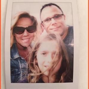 Meet your Posher, Janet